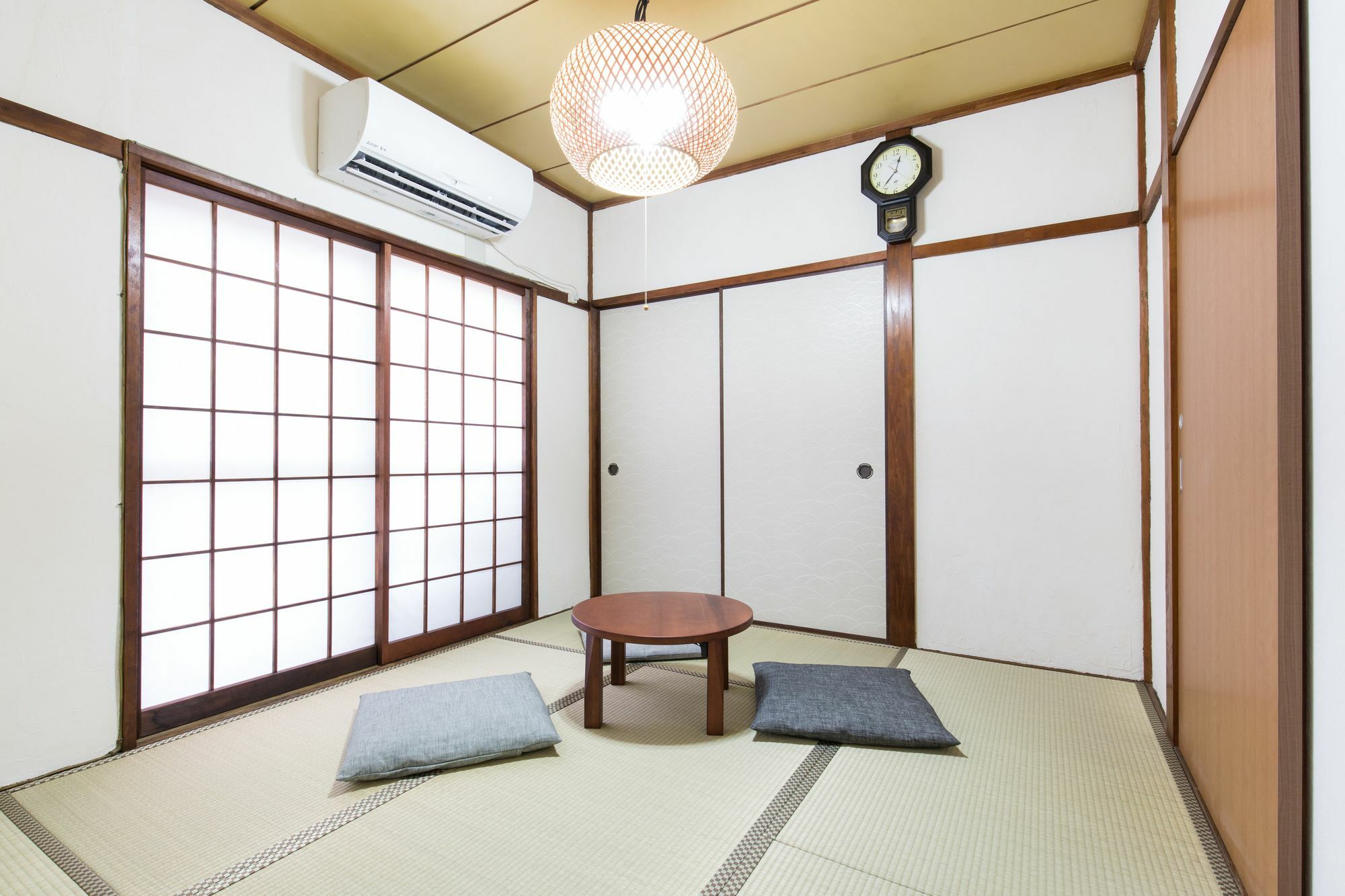 Tai Affittacamere Kyōto